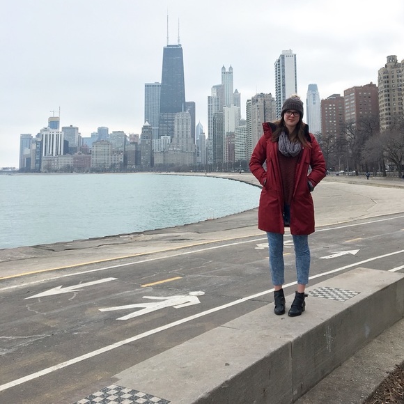 Meet the Posher, Bethany! 🌎 - Picture 8 of 8